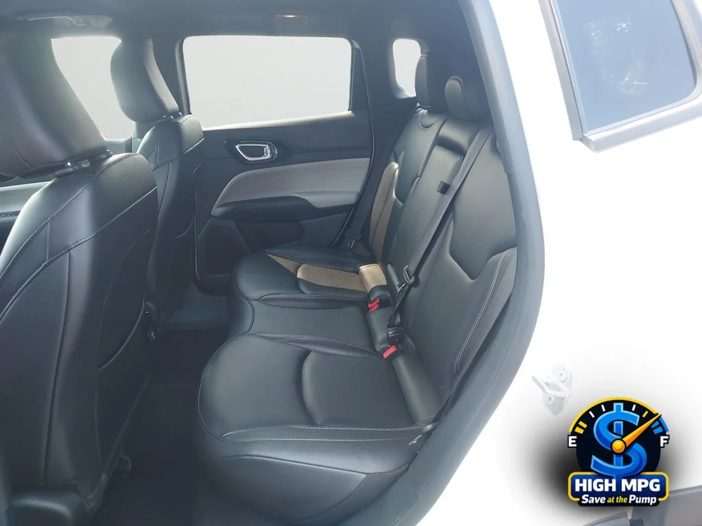 2025 Jeep Compass Limited - Photo 33