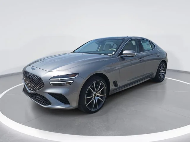 2026 Genesis G70 2.5T Prestige AWD's photo