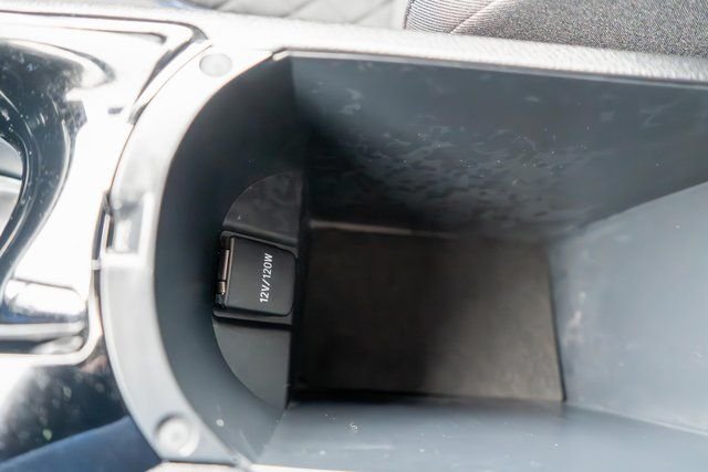 Used 2022 Red Toyota XLE image 24