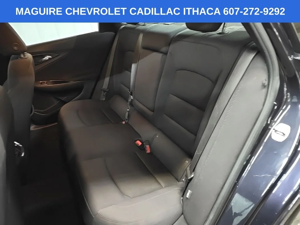 Used 2023 Gray Chevrolet LT image 30