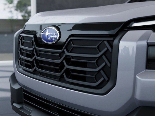 New 2026 ICE SILVER METALLIC Subaru Premium image 10