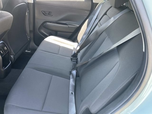 2024 Hyundai Kona SEL - Photo 14
