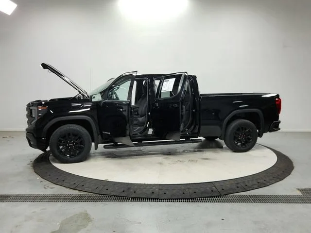Used 2023 ONYX BLACK GMC Elevation image 13
