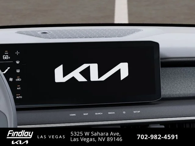New 2026 Black Kia Land image 22