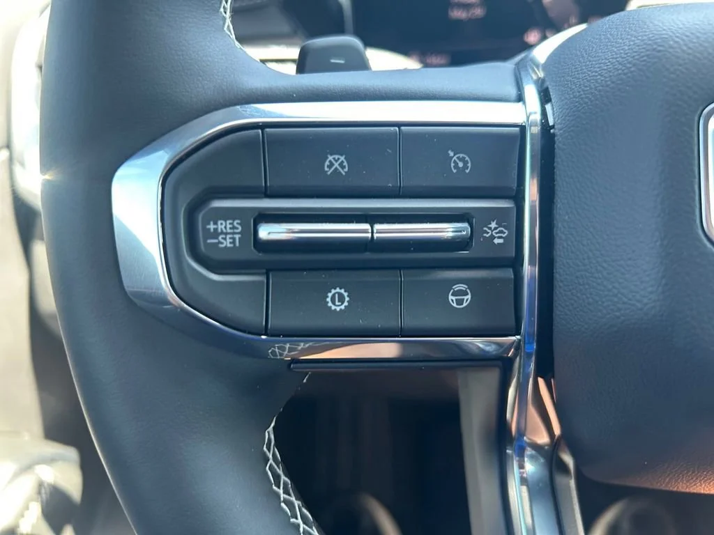 New 2026 Downpour Metallic GMC Denali image 34
