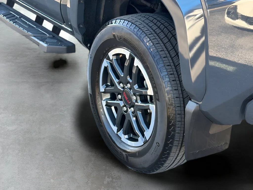 Used 2025 Underground Toyota TRD Sport image 9