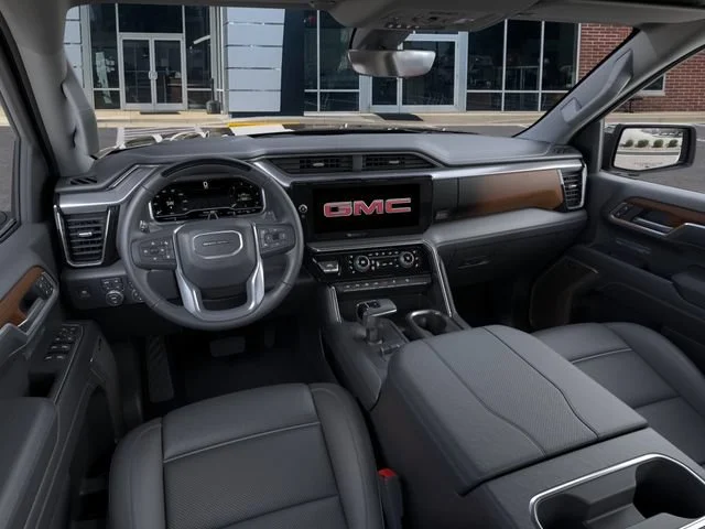 New 2026 Onyx Black GMC Denali image 15