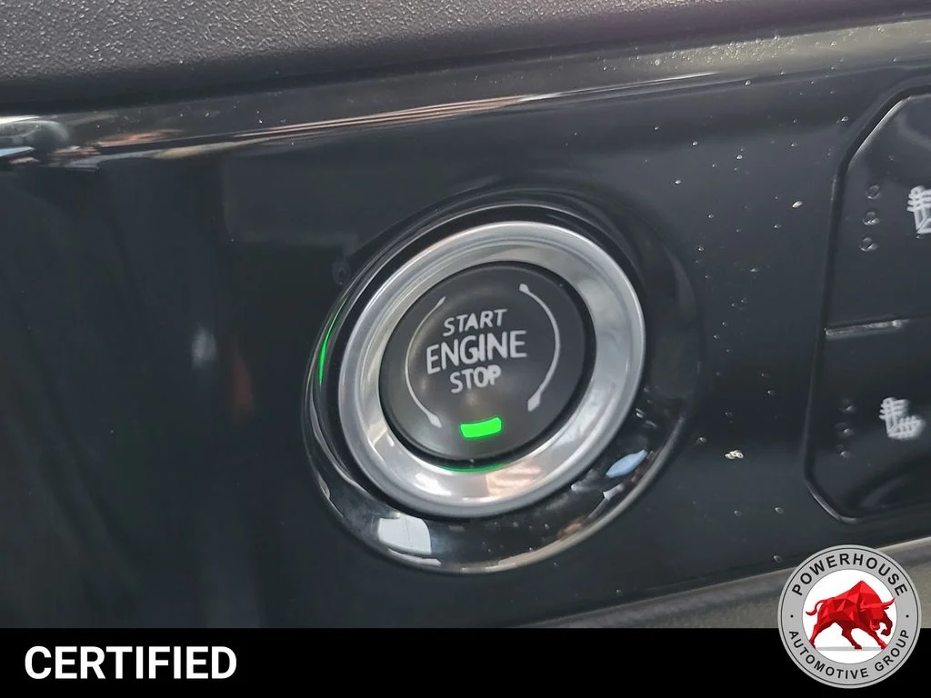 Certified Used 2024 Gray Chevrolet LT image 34