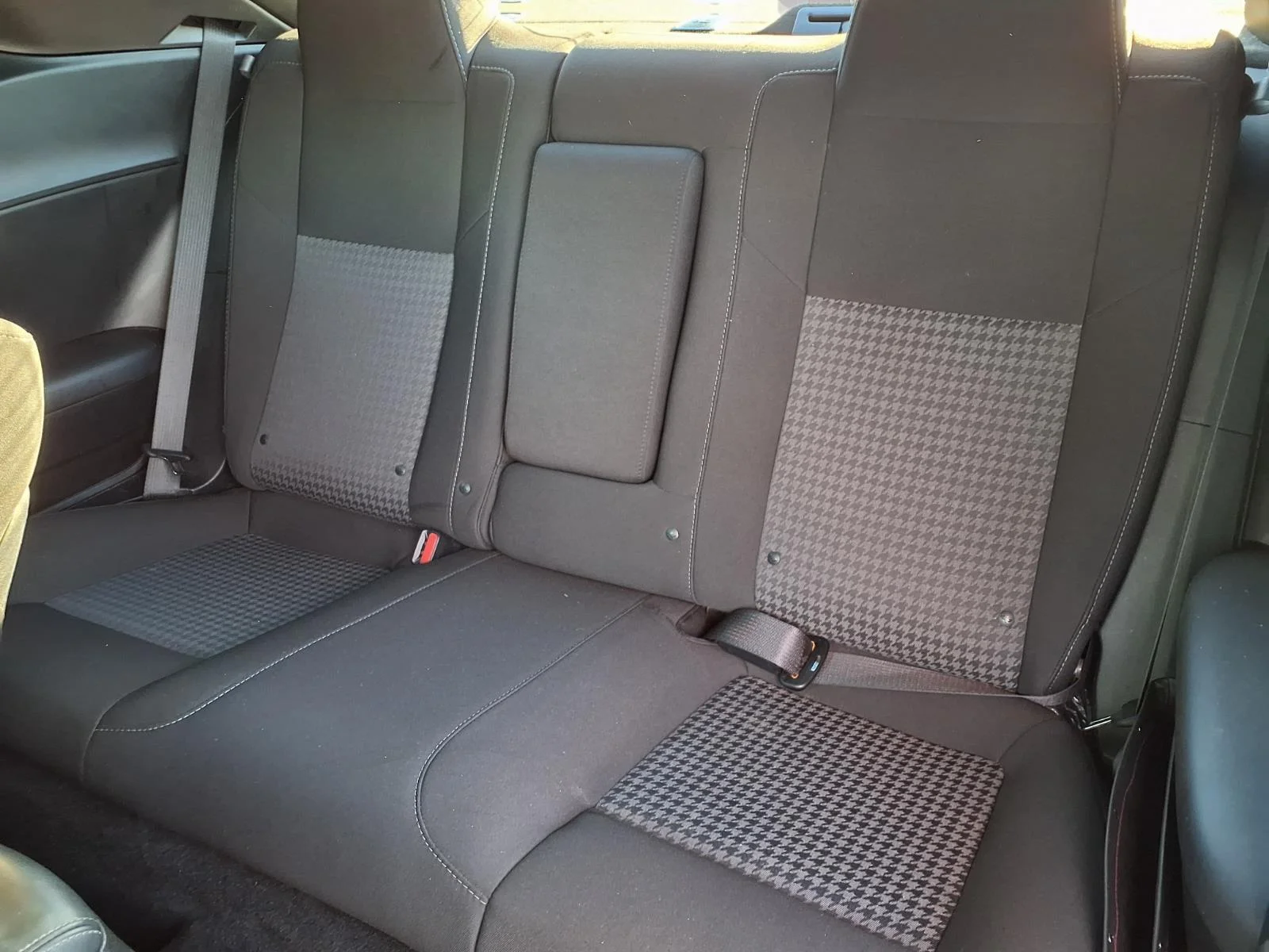 Used 2023 Granite Pearlcoat Dodge R/T Scat Pack image 21