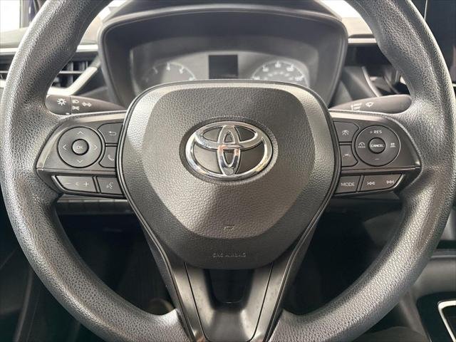 Certified Used 2024 BLUEPRINT Toyota  image 16
