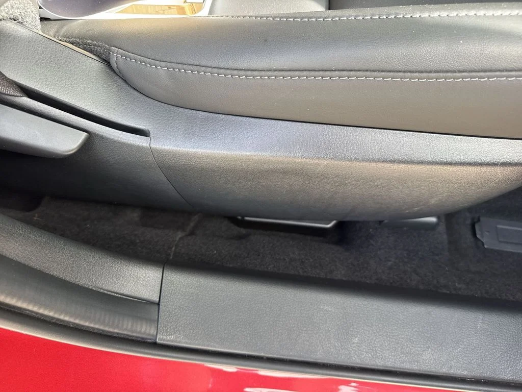 Used 2023 Red Crystal Mazda 2.5 S Select Package image 45