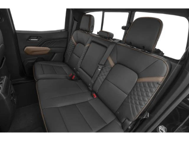 Used 2024 Sterling Metallic GMC Denali image 15
