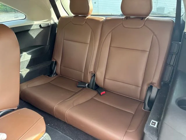 Used 2020 Gray Acura Advance image 7