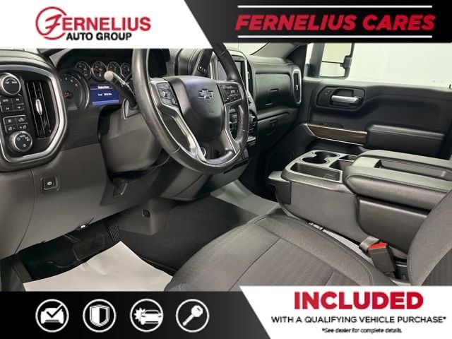 2021 Chevrolet Silverado 1500 RST - Photo 37