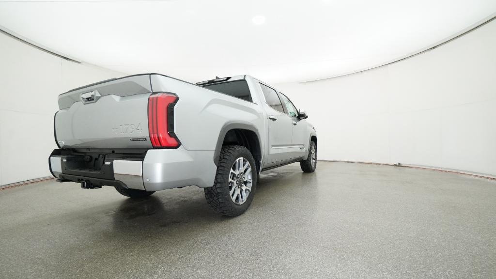 2026 Toyota Tundra 1794 Edition - Photo 33