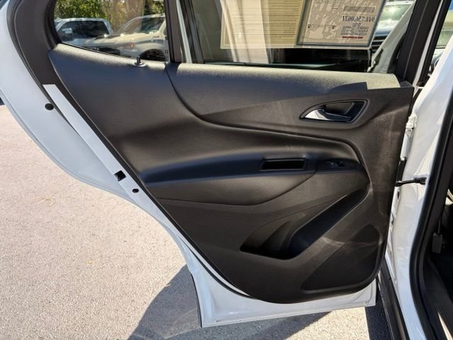 Used 2019 White Chevrolet LT image 13
