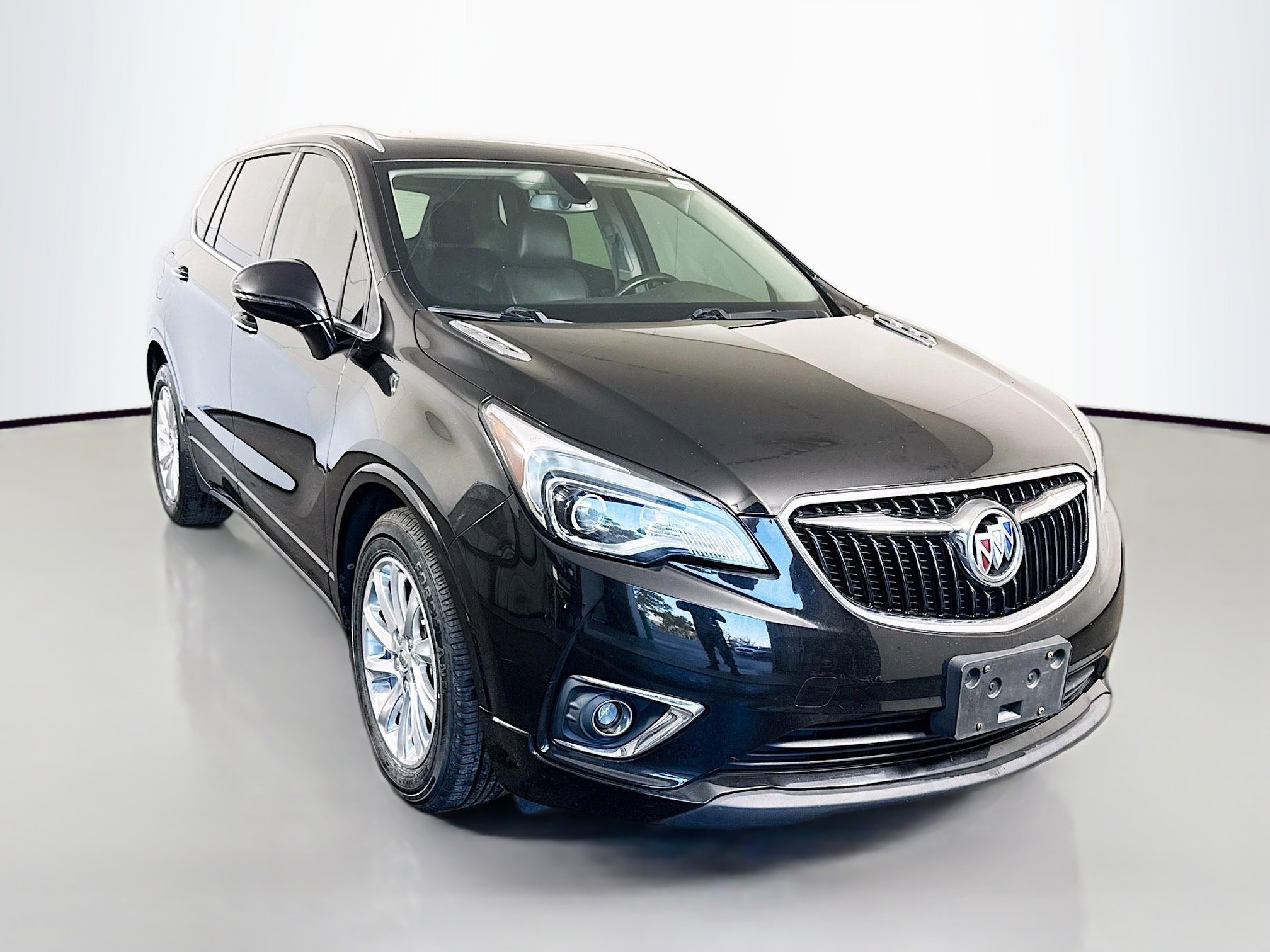 2019 Buick Envision