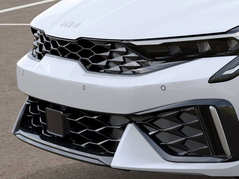 2026 Kia K5 GT-Line - Photo 12