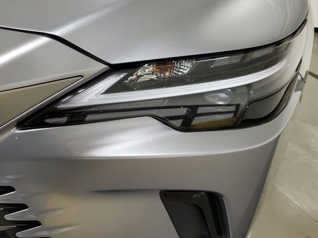 Certified Used 2024 Silver Lexus 350h Premium Plus image 30