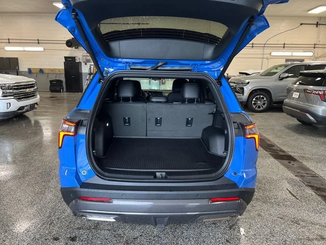 2027 Chevrolet Equinox ACTIV - Photo 25