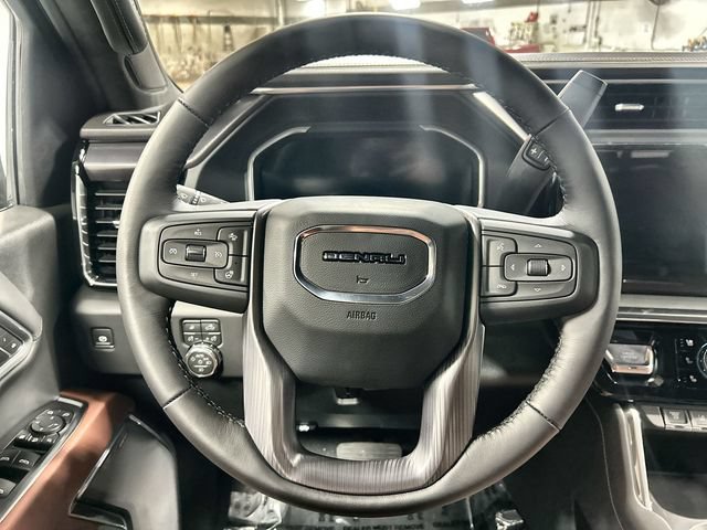 2026 GMC Sierra 3500HD Denali Ultimate - Photo 14
