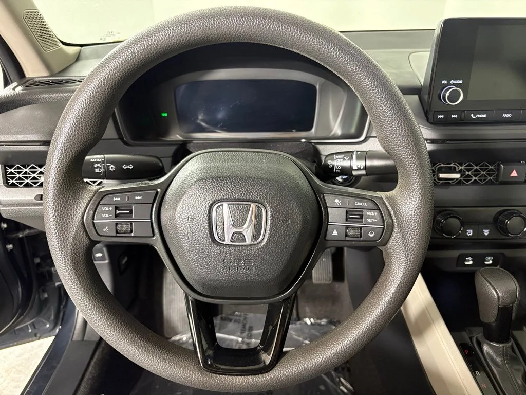 Used 2024  Honda EX image 46
