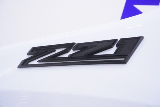 2026 Chevrolet Silverado 1500 LT Trail Boss - Photo 15