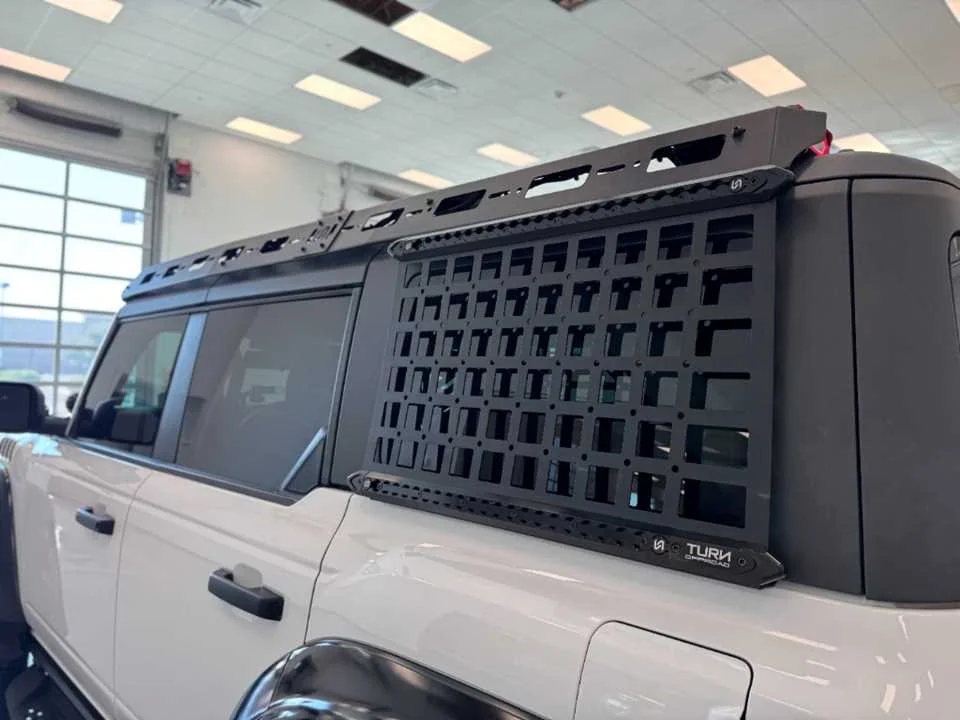 Used 2024  FORD  image 20