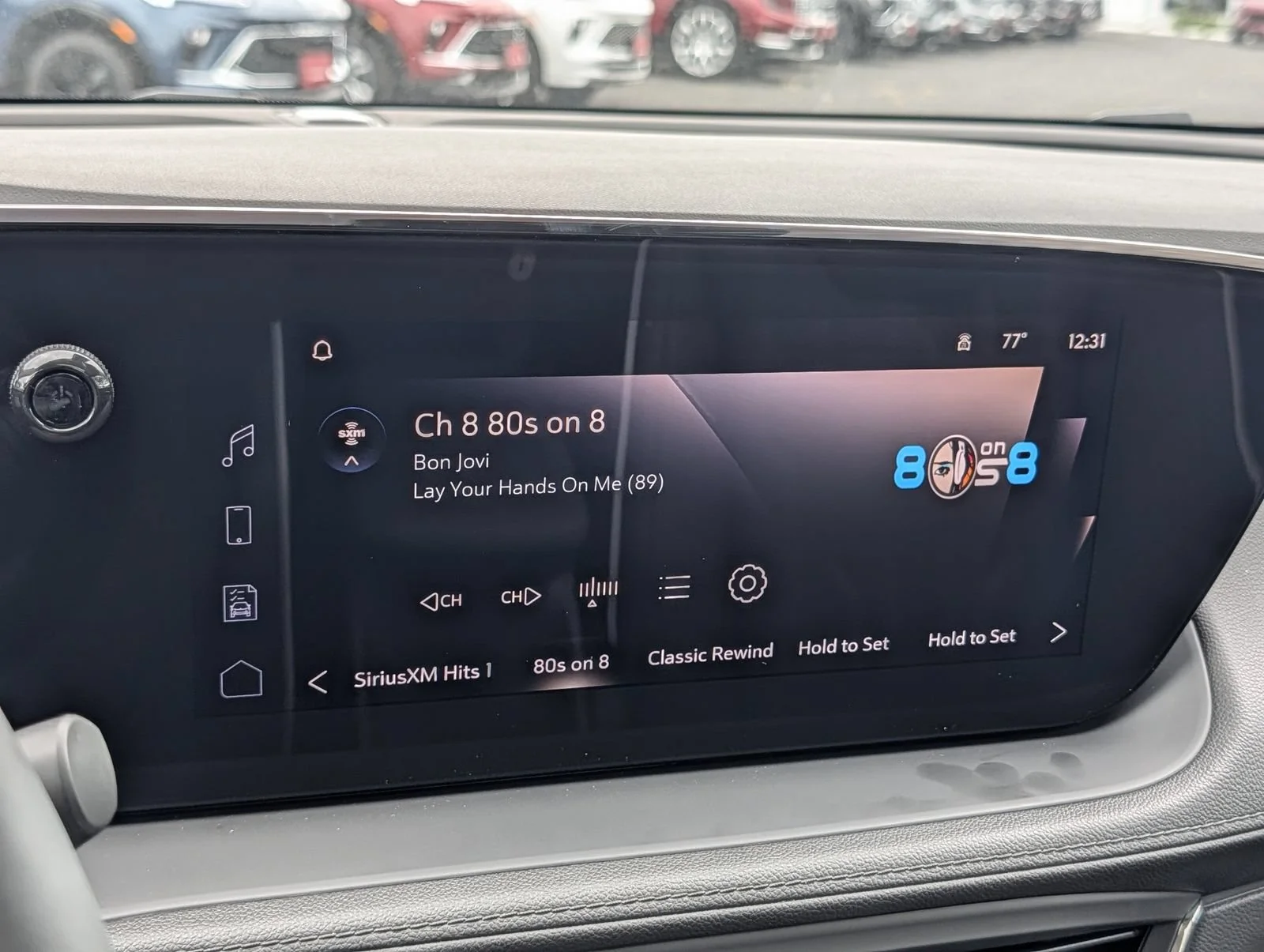 2026 Buick Encore GX Avenir - Photo 10