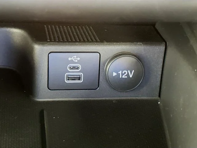 New 2026 Ford Escape ST-Line