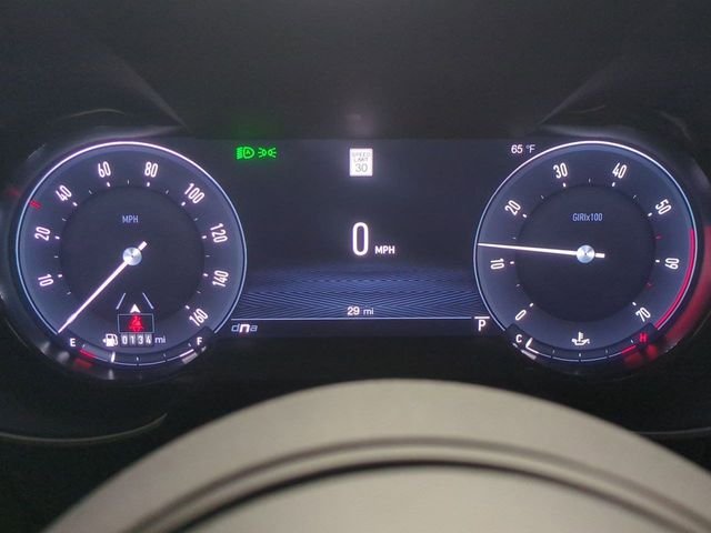 2025 Alfa Romeo Giulia Base - Photo 17