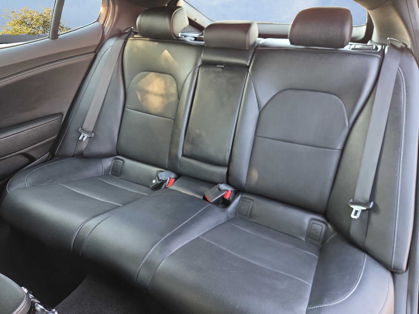 Certified Used 2022 Metal Kia GT-Line image 13