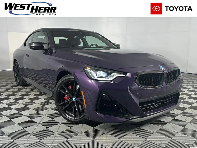 2023 BMW 2 Series M240i xDrive
