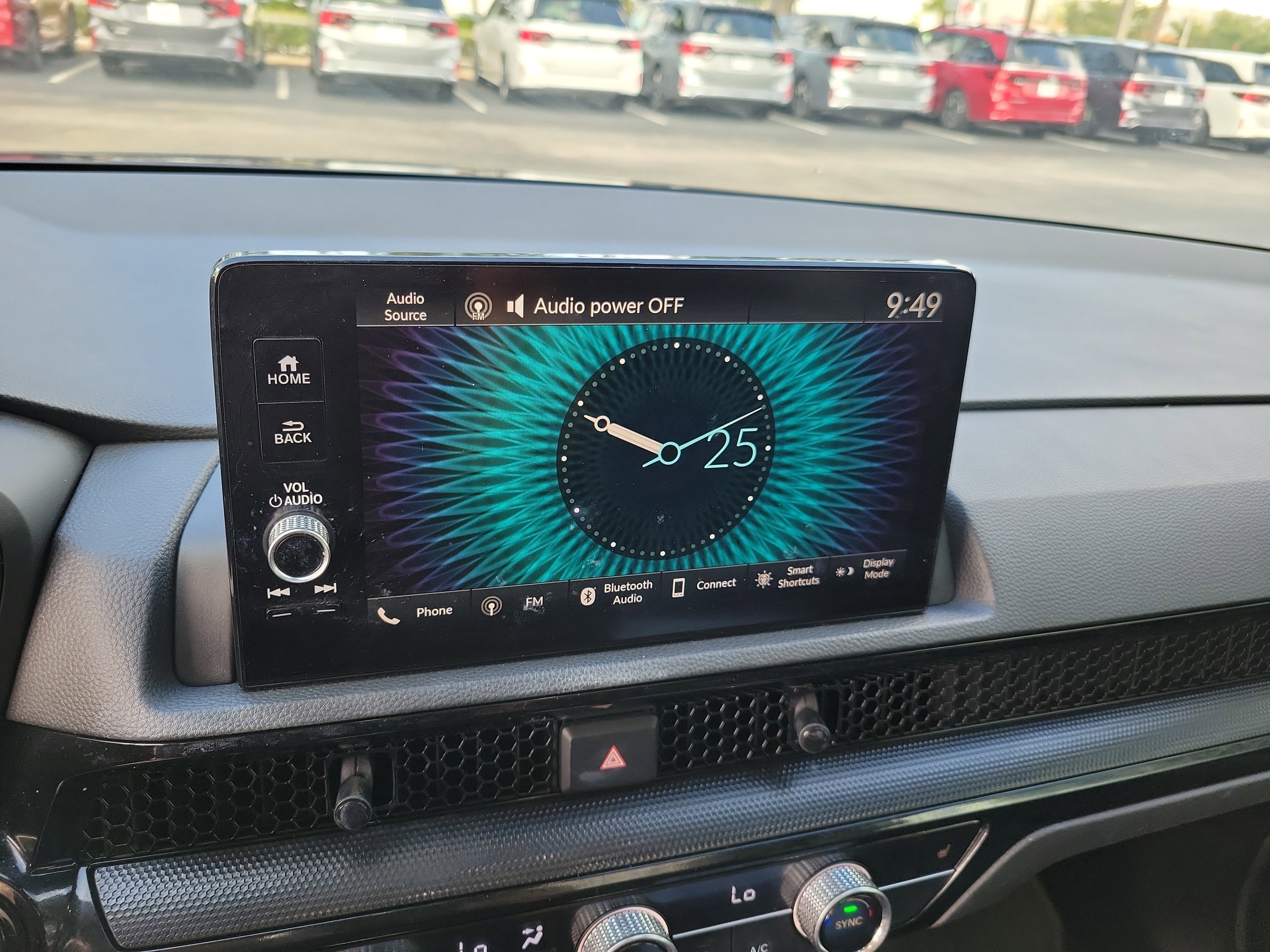 2023 Honda CR-V EX-L - Photo 66