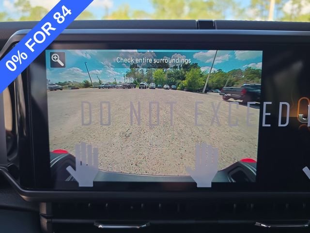 New 2026 Hydro Blue Pearlcoat Jeep Shadow Ops image 18
