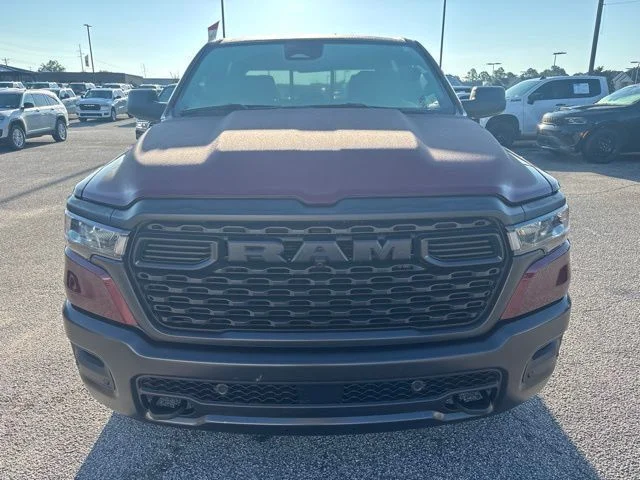 Used 2025 Red Ram Warlock image 16