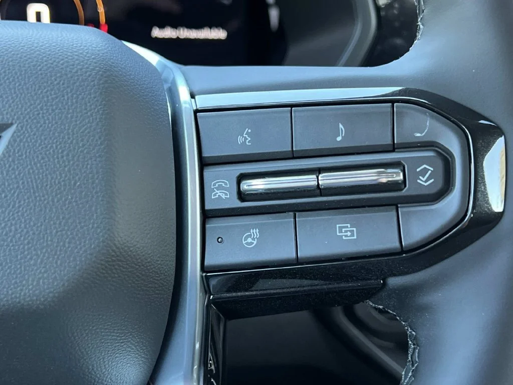New 2026 Sterling Gray Metallic Chevrolet Trail Boss image 21