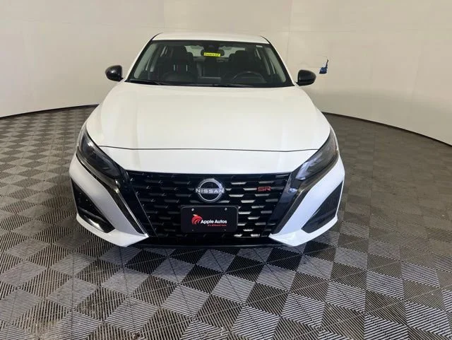 Certified 2024 Nissan Altima SR with VIN 1N4BL4CVXRN385362 for sale in Shakopee, Minnesota