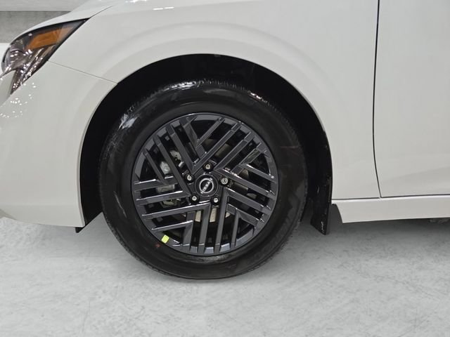 2026 Nissan Sentra SV - Photo 23