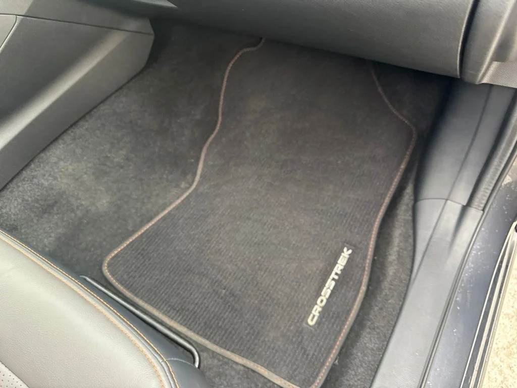 Used 2024 Gray Subaru Limited image 45