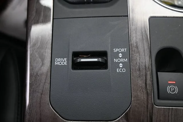 Used 2024 Gray Toyota Platinum image 30