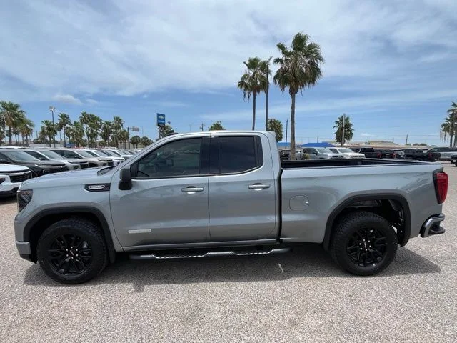 Used 2026 Silver GMC Elevation image 5