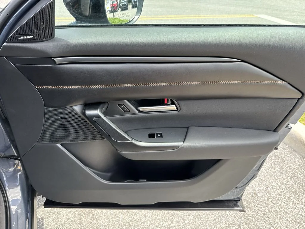 2026 Mazda CX-50 Premium Plus - Photo 42