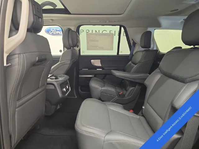 New 2027 Dark Matter Gray Metallic Ford Active image 23
