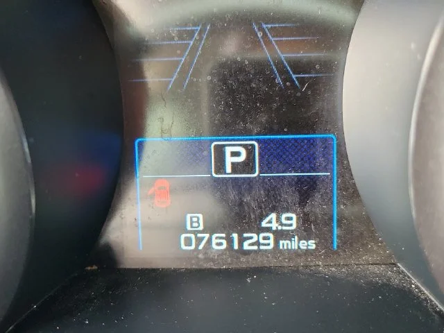 2019 Subaru Outback Limited - Photo 29