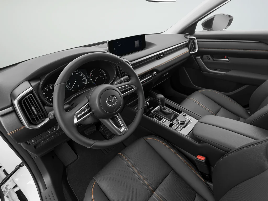 Used 2025 Gray Mazda 2.5 S Premium Package image 19