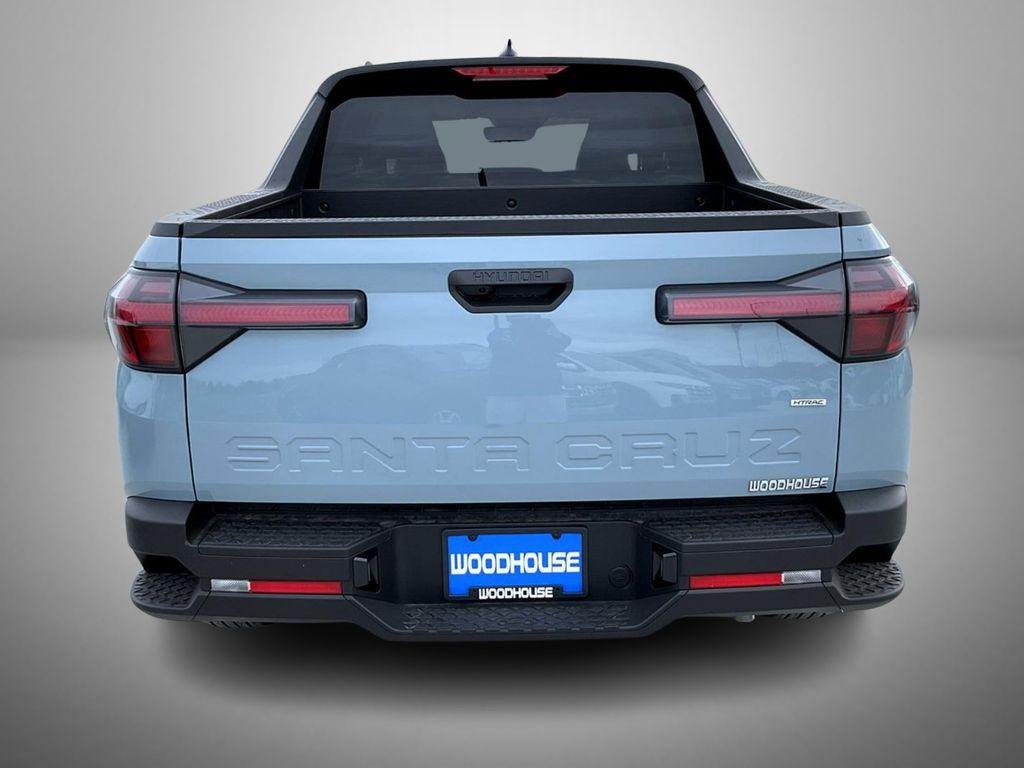 2026 Hyundai Santa Cruz SEL - Photo 6
