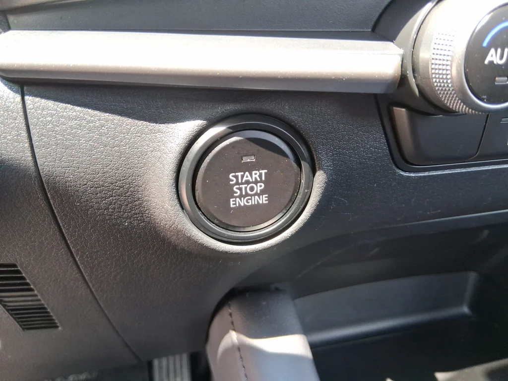 Used 2026 Blue Mazda 2.5 S Preferred image 29