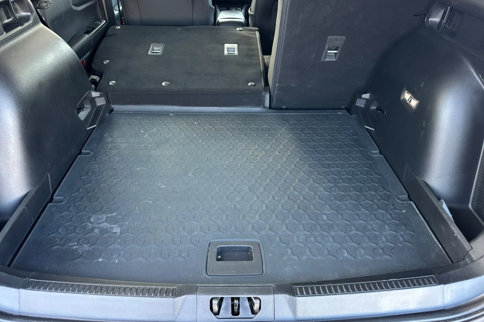 Used 2024 Oxford White Ford Big Bend image 15