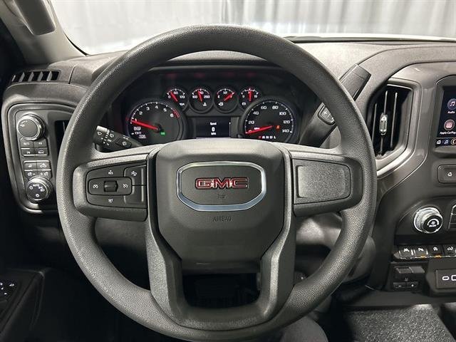 2025 GMC Sierra 1500 Pro - Photo 28